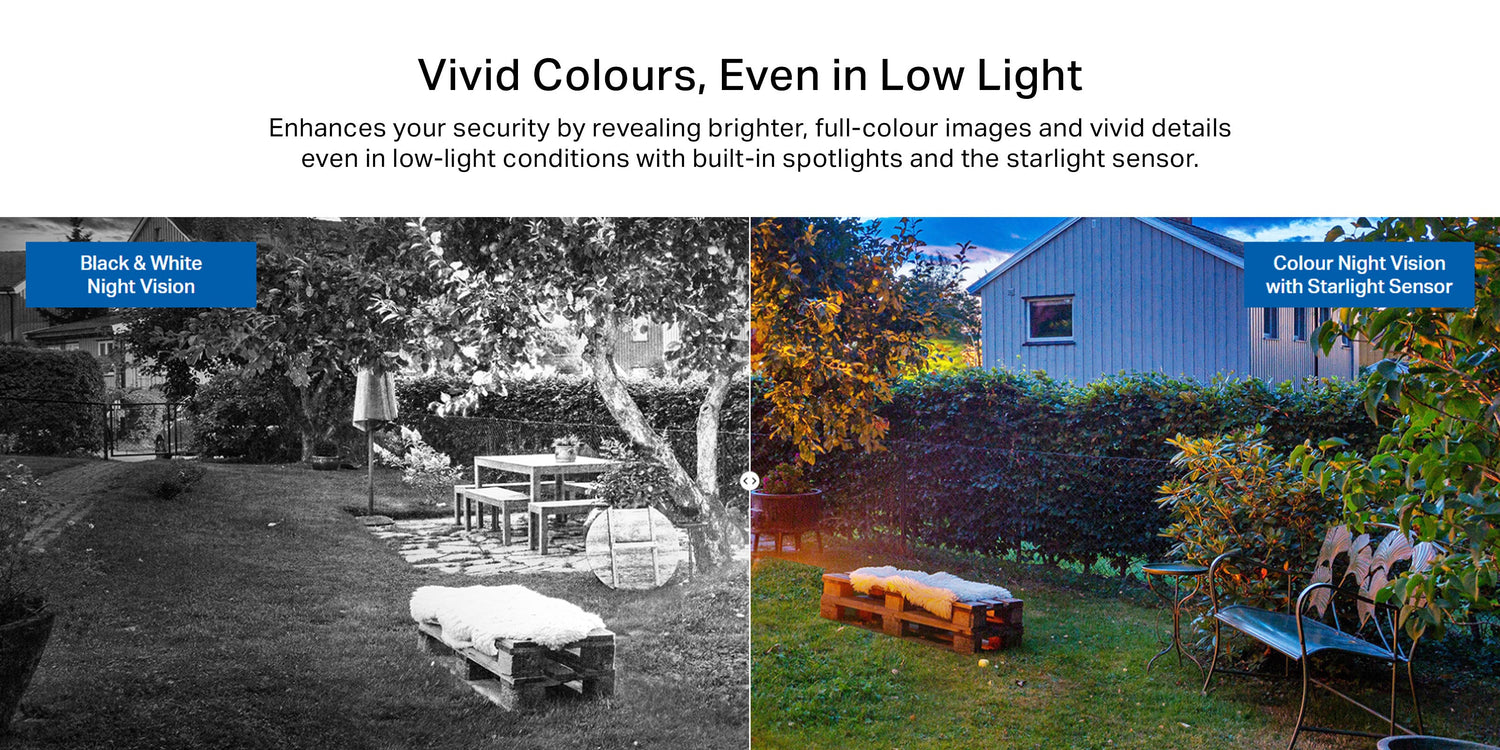 Best Night Vision Home Security Cameras 2025 – Things You Need to Know