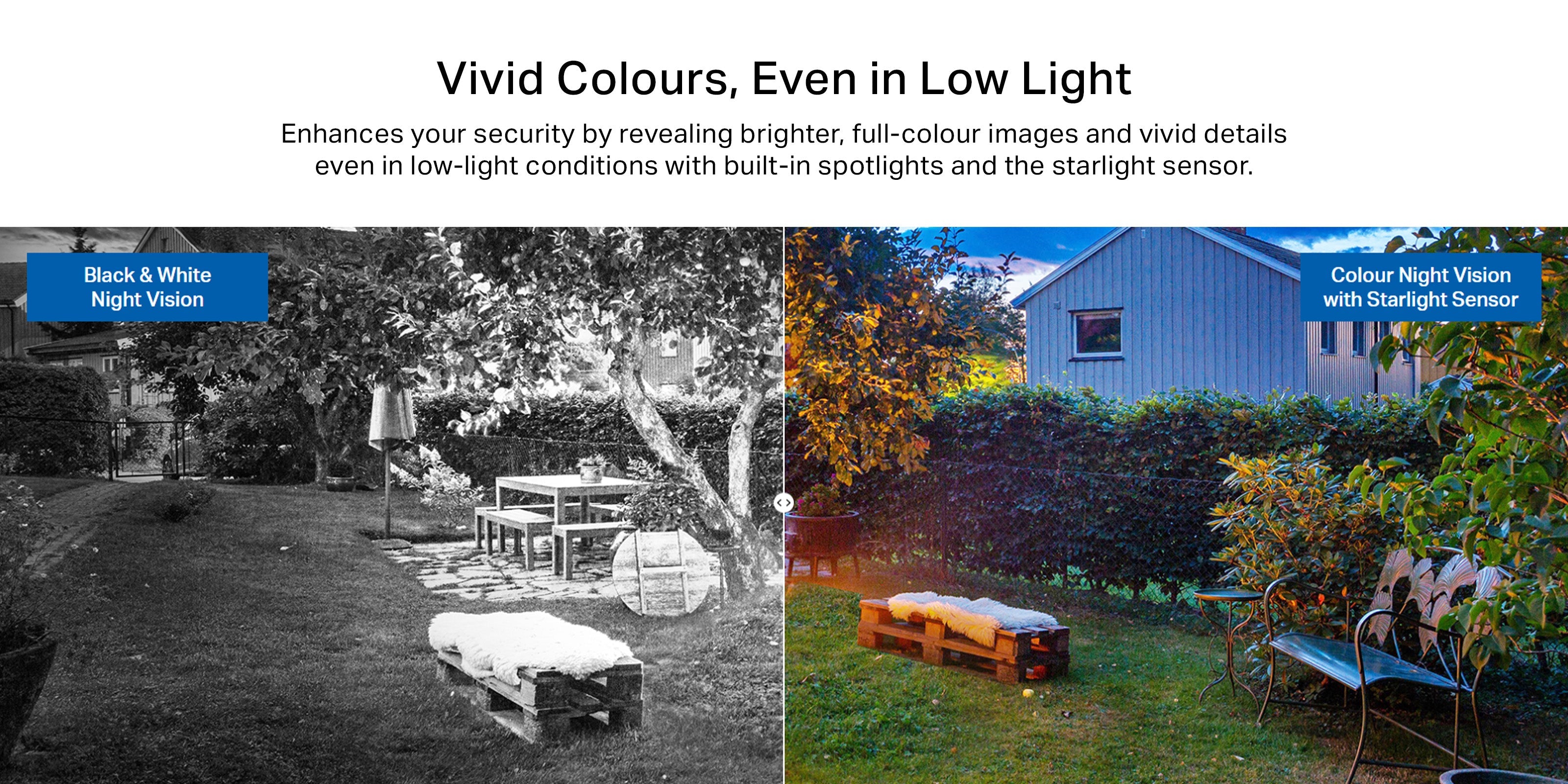 Best Night Vision Home Security Cameras 2025 – Things You Need to Know