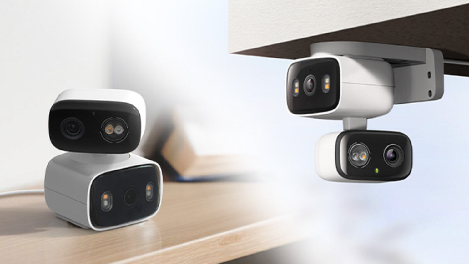 Indoor or Outdoor Home Security Cameras. Which Should You Choose