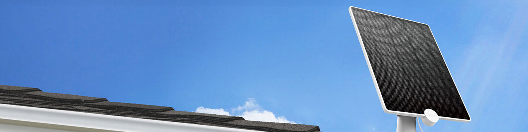 Smart Camera/Doorbell Accessories