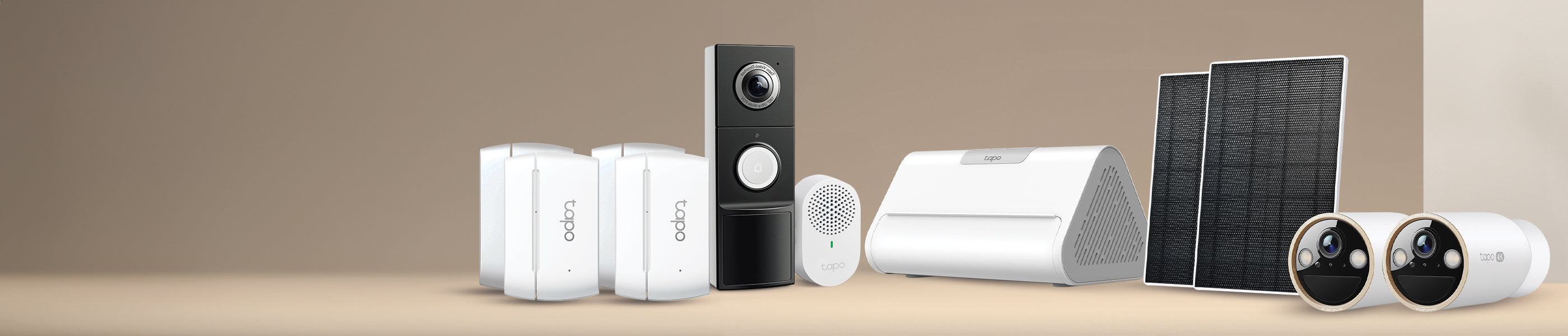 Security Camera System