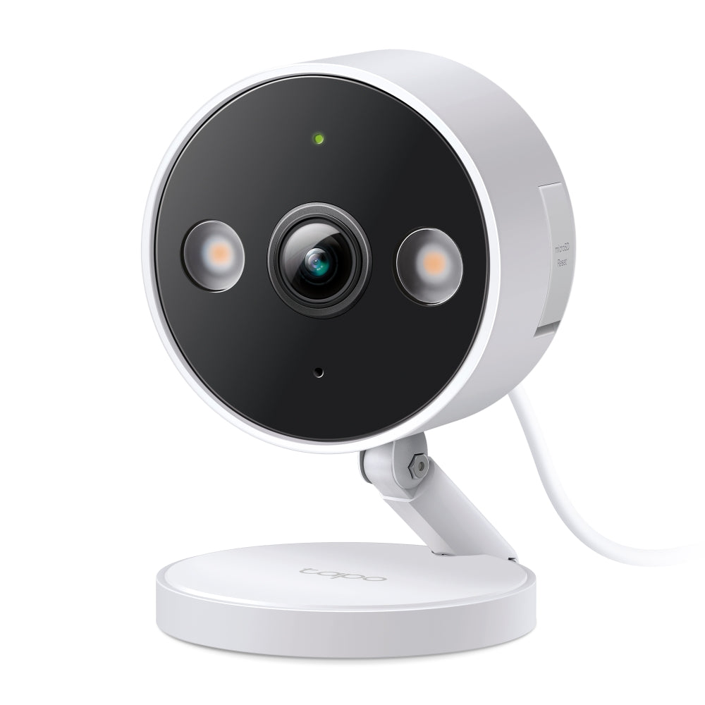 Tapo C120 | Tapo Home Security Wi-Fi Camera