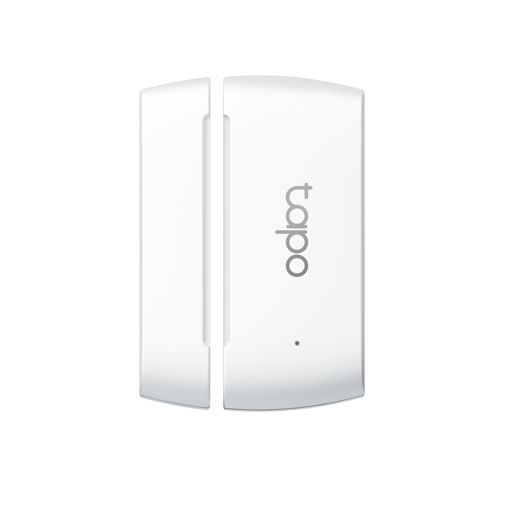 Tapo Complete Entryway Security Kit (1 Doorbell + 2 Sensors + 3 Cameras)