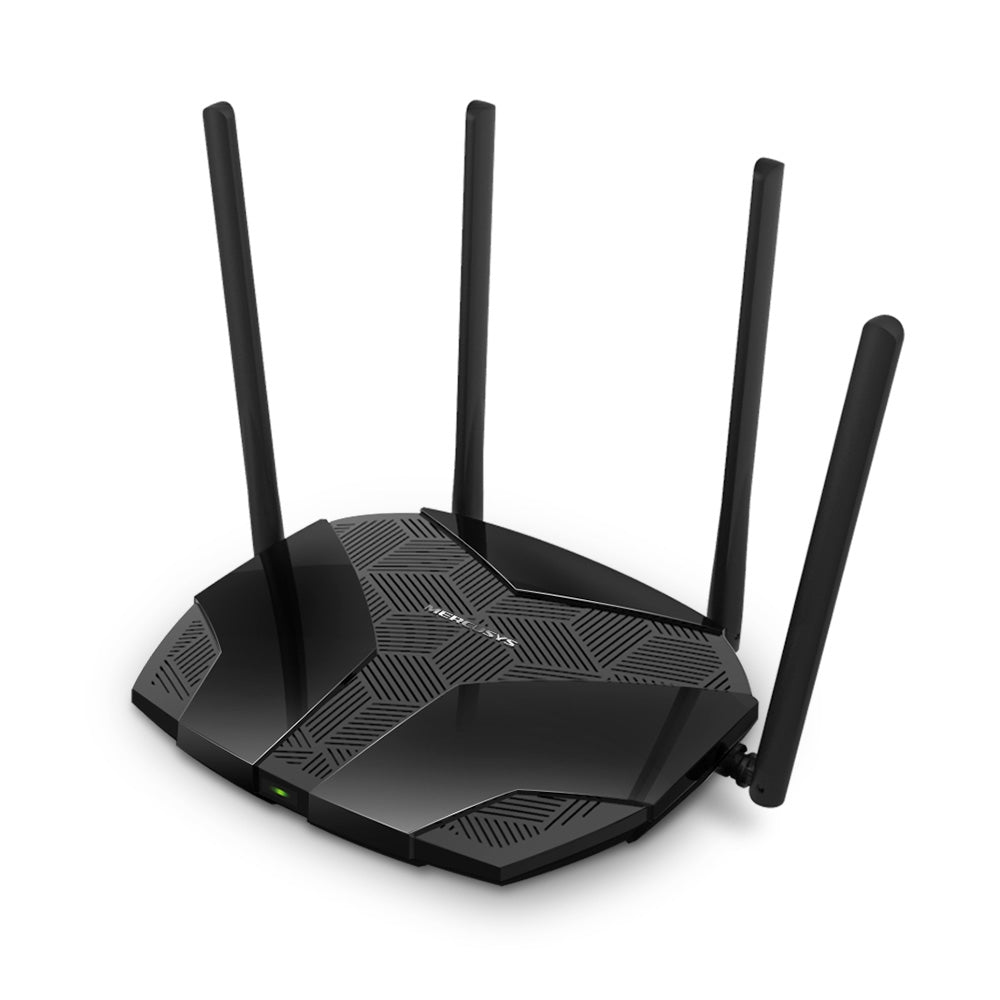 MR70X | AX1800 Dual-Band Wi-Fi 6 Router