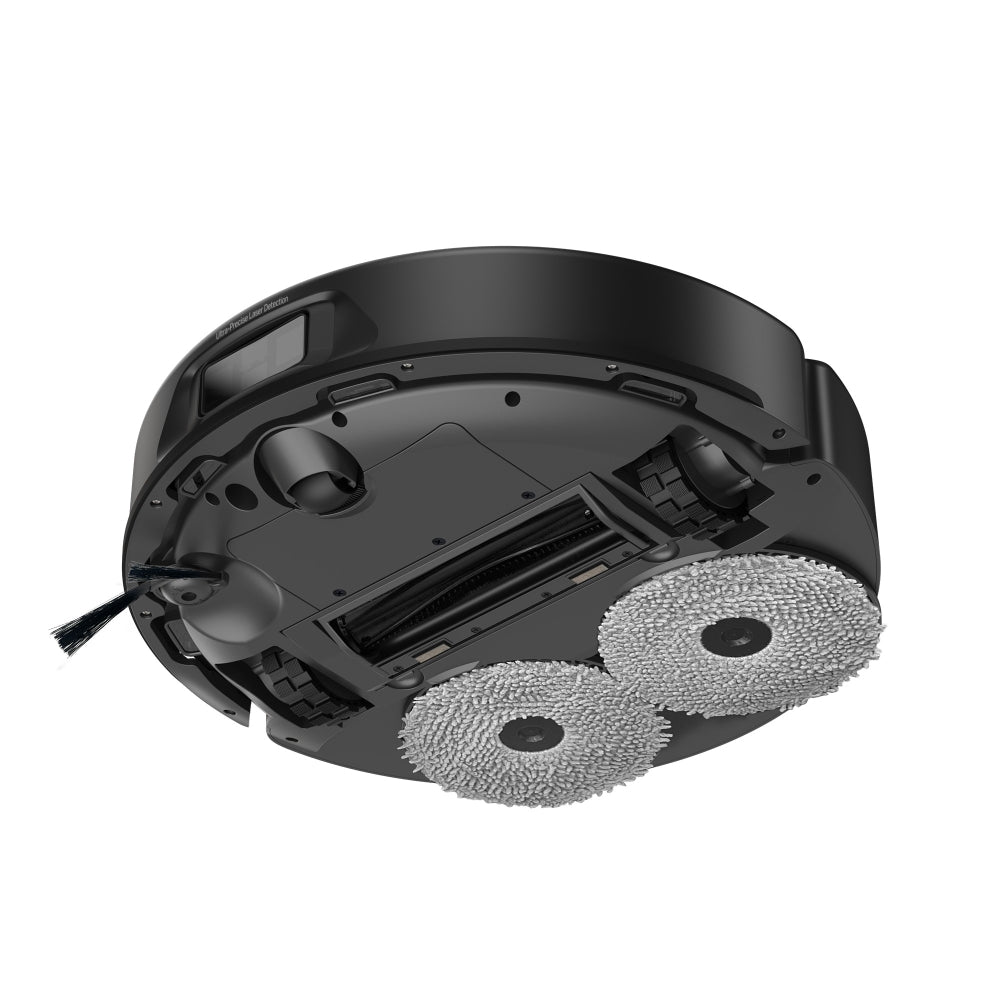 Tapo RV50 Pro Omni | AI Detection Robot Vacuum & Mop + All-in-One Self-Cleaning Station