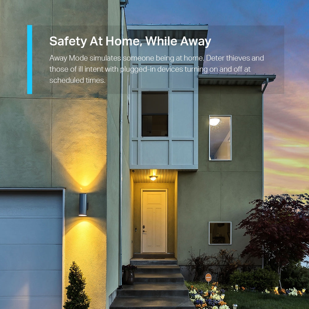 Tapo P110 | Mini Smart Wi-Fi Socket, Energy Monitoring