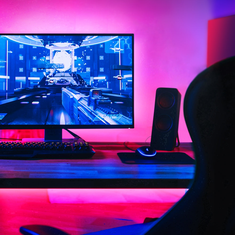 TL61-5 | Smart Wi-Fi Light Strip