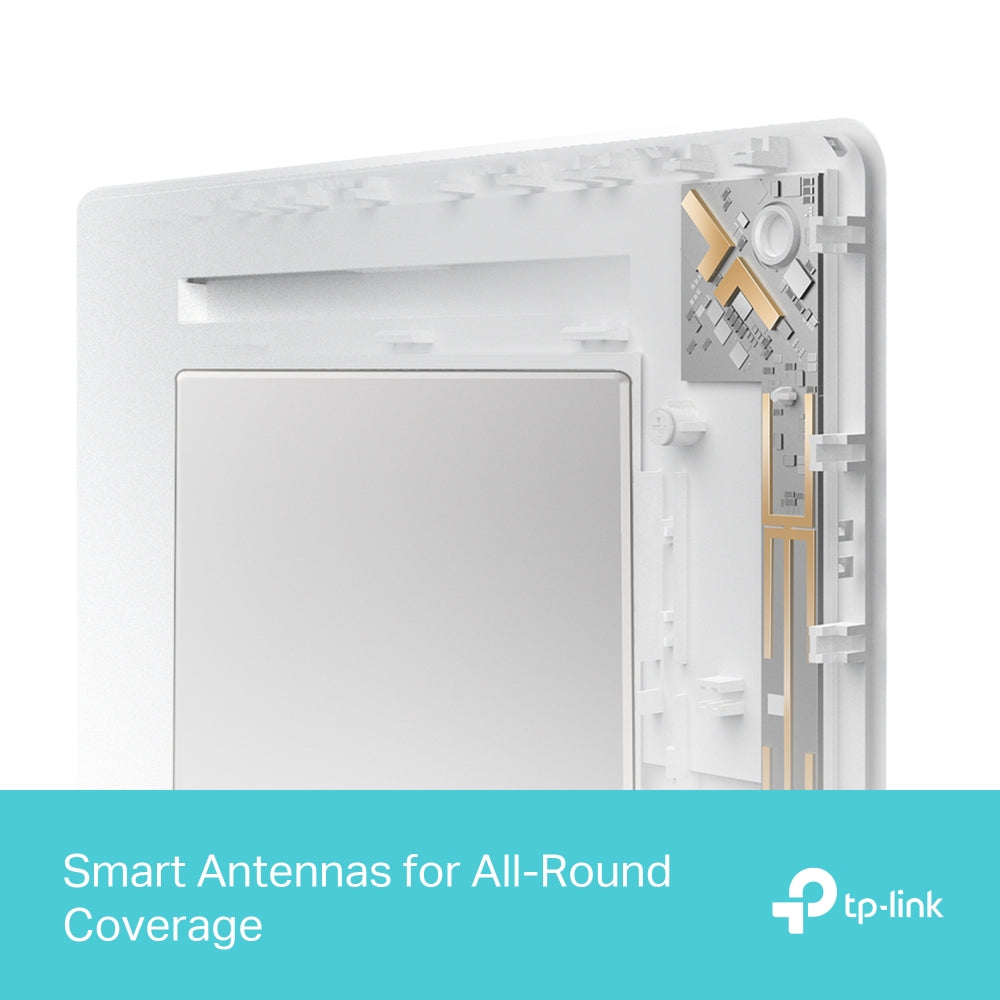 Archer Air R5 | AX3000 Dual-Band Wi-Fi 6 Air Router