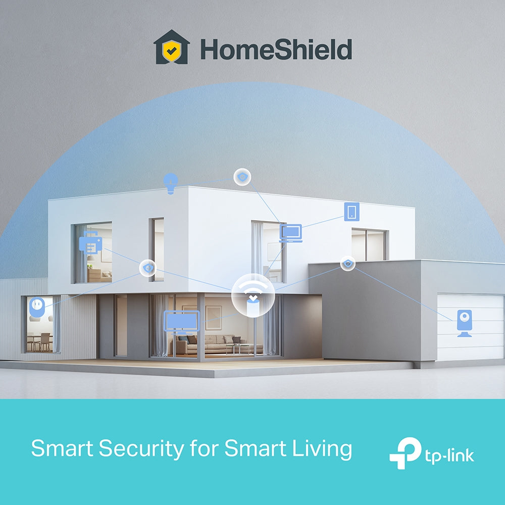 Deco BE65(3-pack)-Refurbished | BE11000 Whole Home Mesh Wi-Fi 7 System