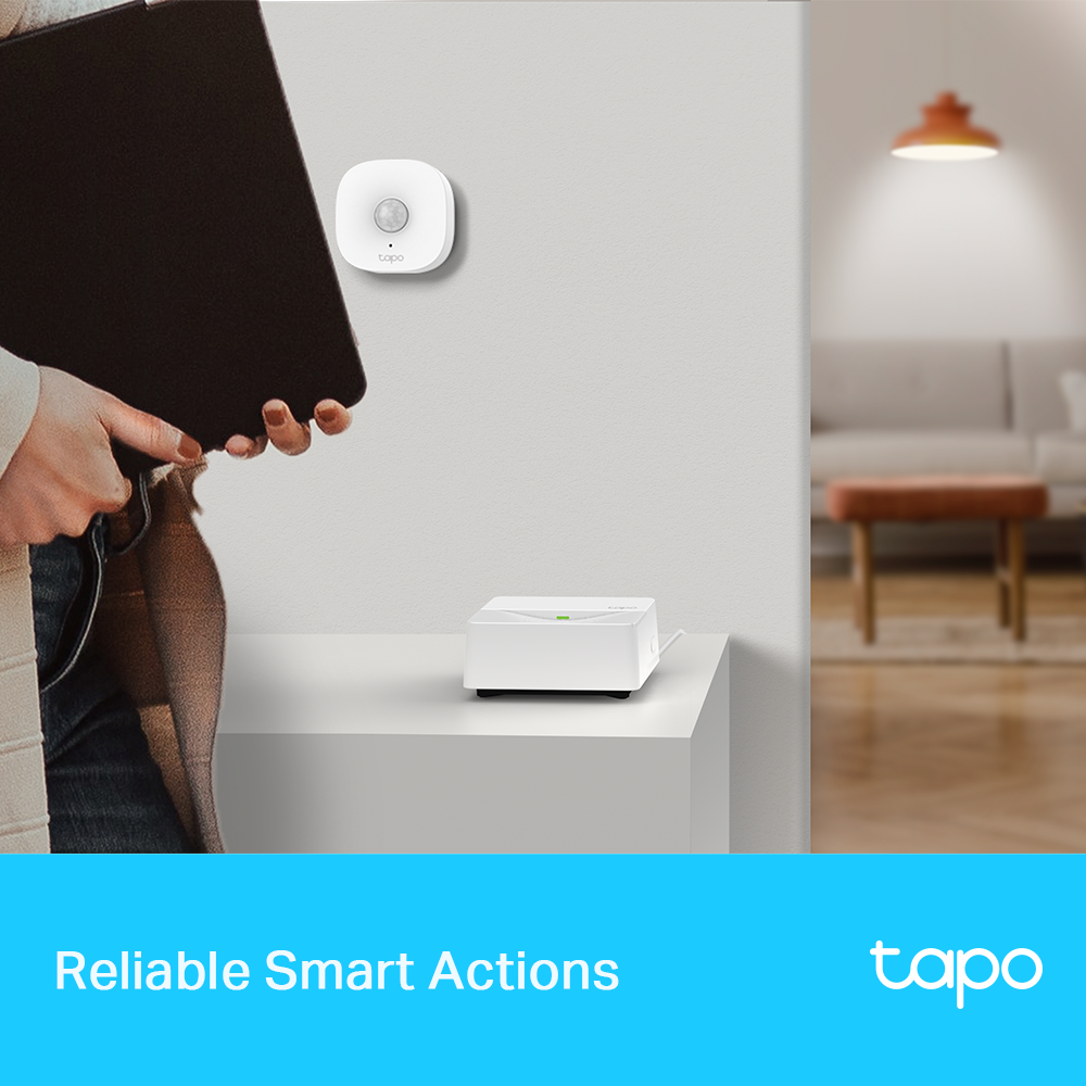 Tapo 3K Indoor Camera Kit (2 Cameras)