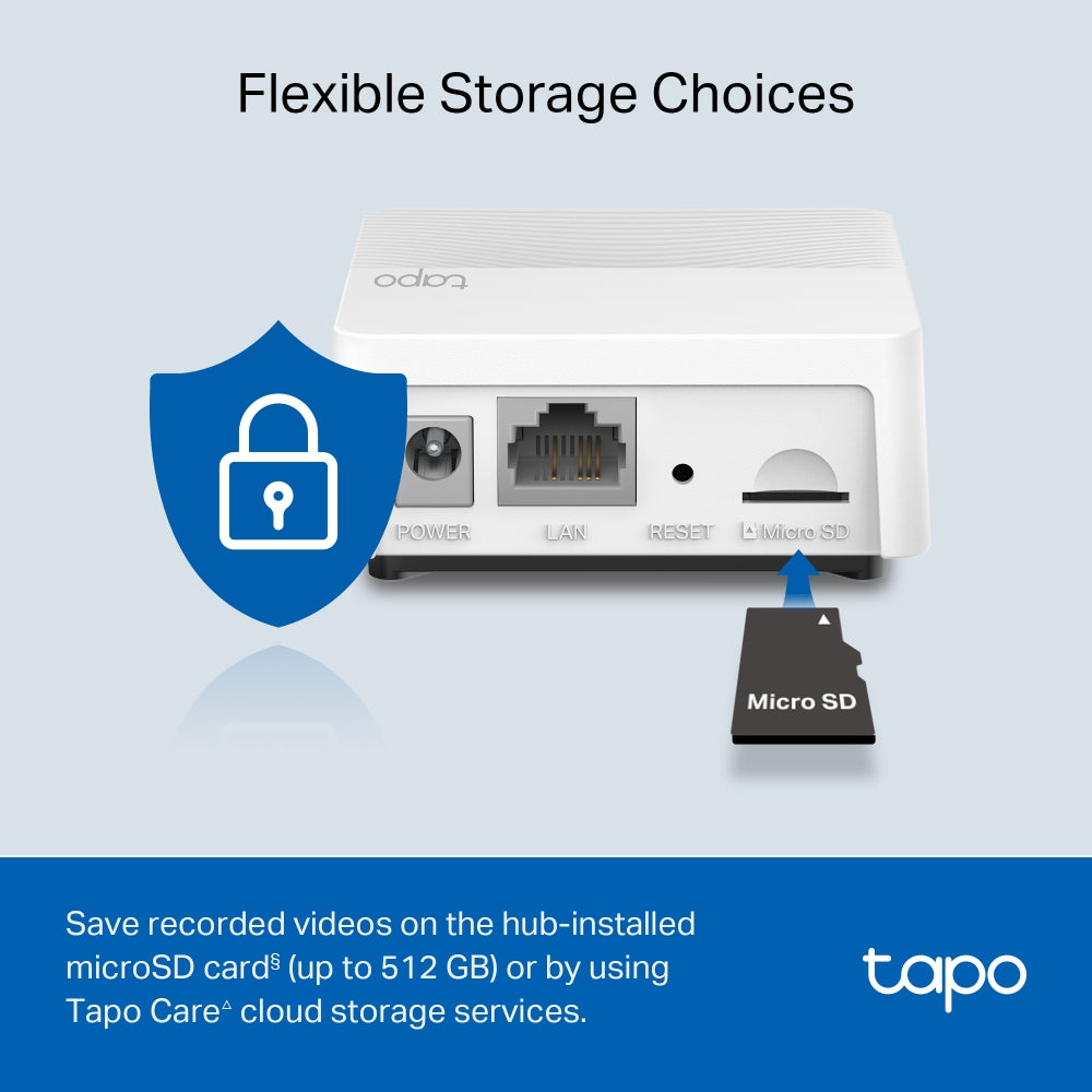 Tapo D230S1(2-pack) | Tapo Smart Battery Video Doorbell