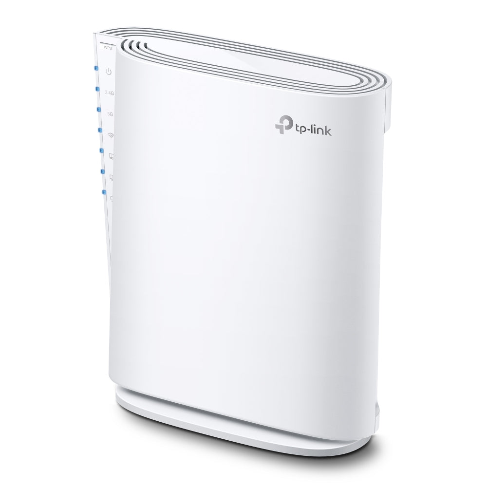 RE900XD | AX6000 Mesh Wi-Fi 6 Range Extender