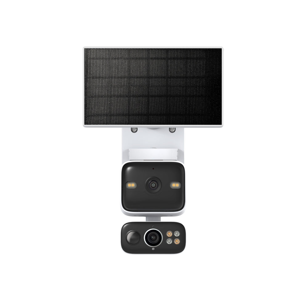 Tapo Complete Smart Home Protection Suite