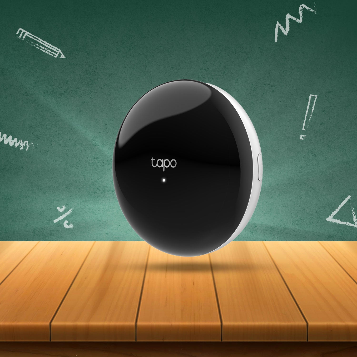 Tapo H110 | Smart IR & IoT Hub