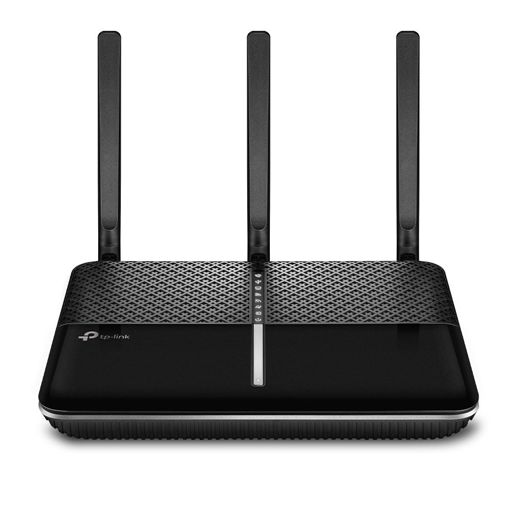 Archer VR2100v | AC2100 Wireless MU-MIMO VDSL/ADSL Telephony Modem Router - Refurbished