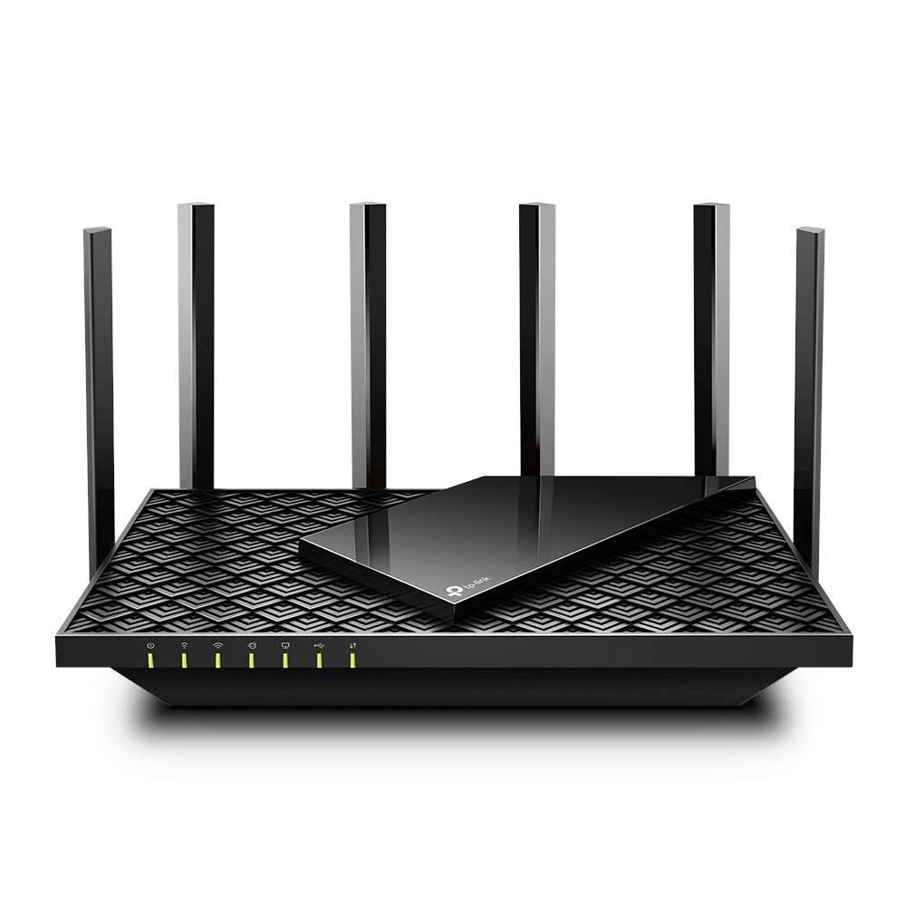 Archer AX73-Refurbished | AX5400 Dual-Band Gigabit Wi-Fi 6 Router