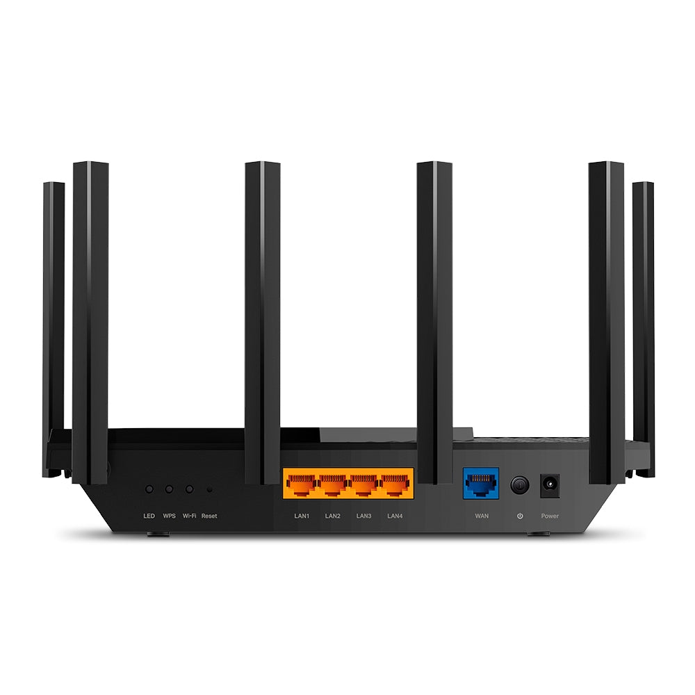 Archer AX73-Refurbished | AX5400 Dual-Band Gigabit Wi-Fi 6 Router