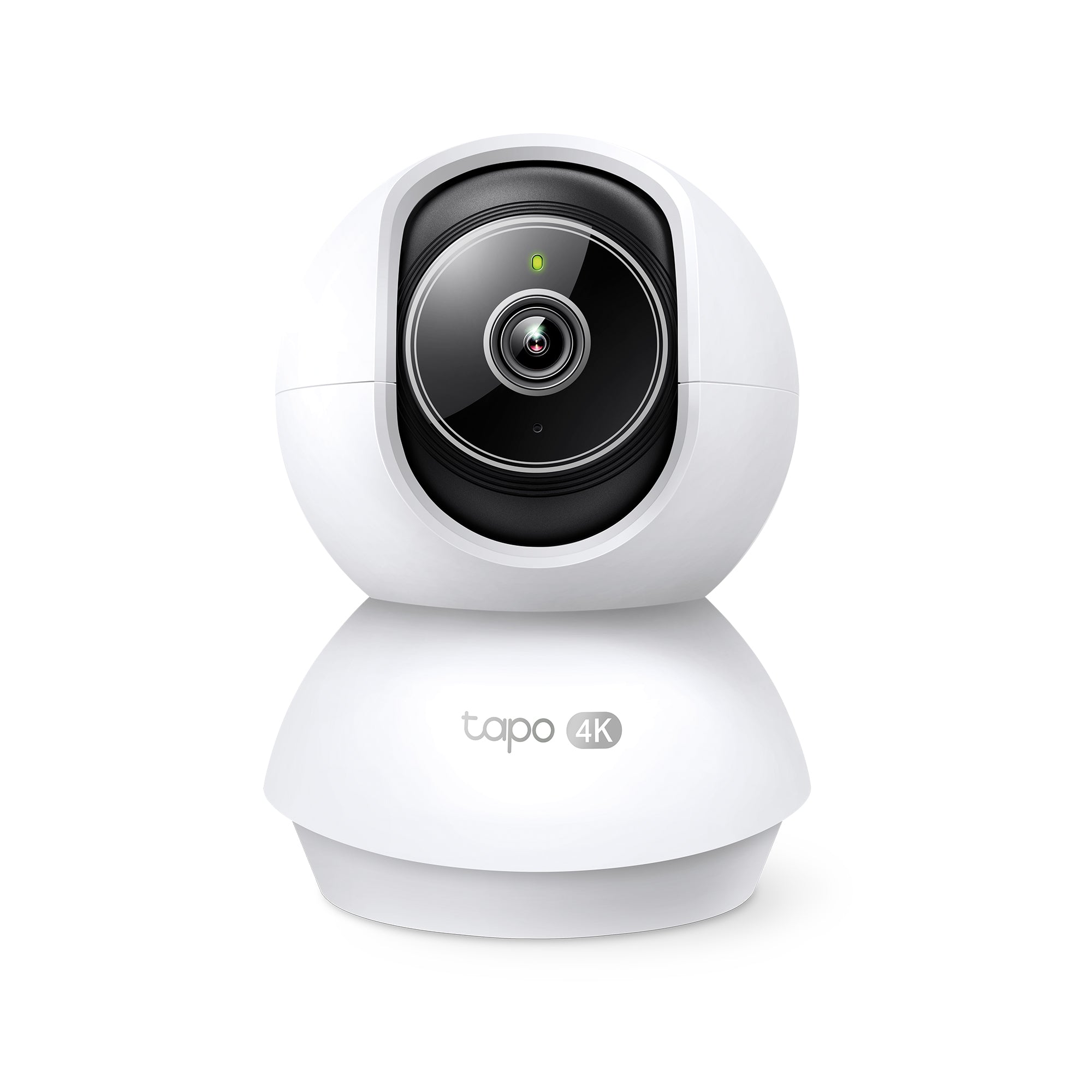 Tapo C250 | Pan/Tilt AI Home Security Wi-Fi Camera