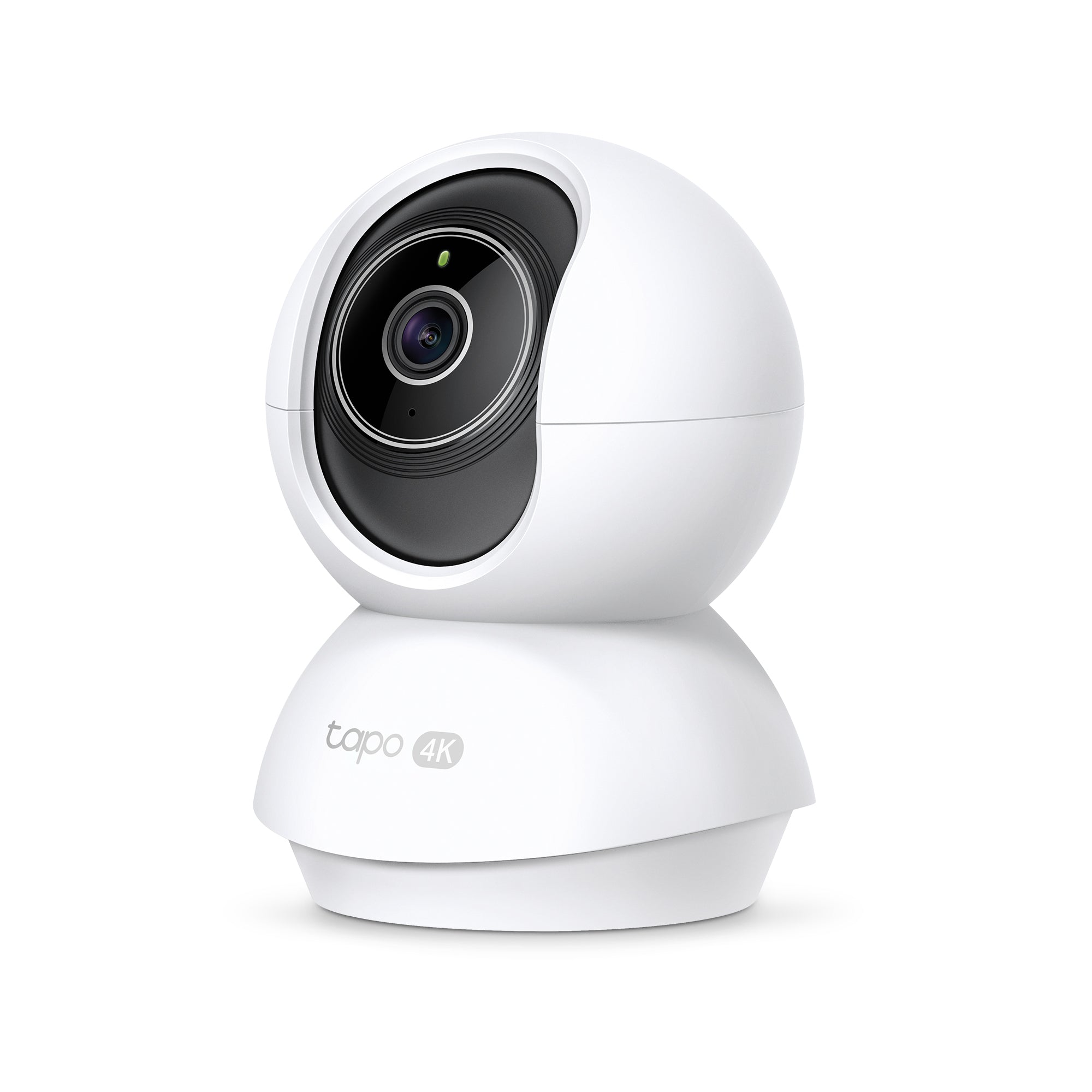 Tapo C250 | Pan/Tilt AI Home Security Wi-Fi Camera