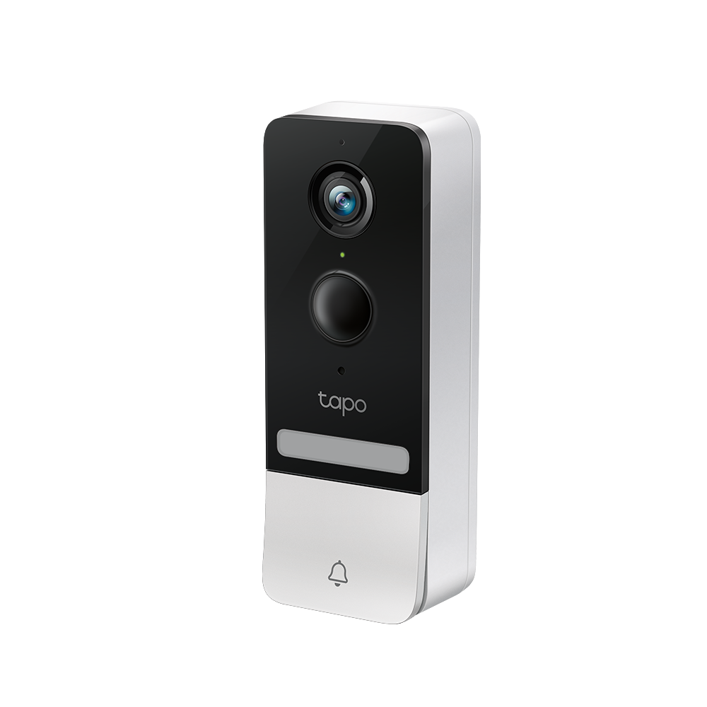Tapo D230S1(2-pack) | Tapo Smart Battery Video Doorbell