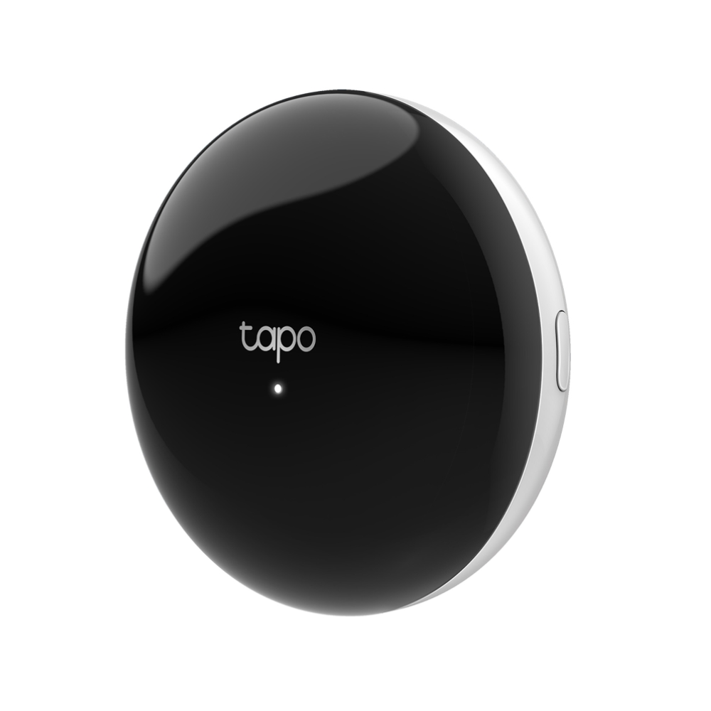 Tapo H110 | Smart IR & IoT Hub, Matter-Certified, App & Voice Control