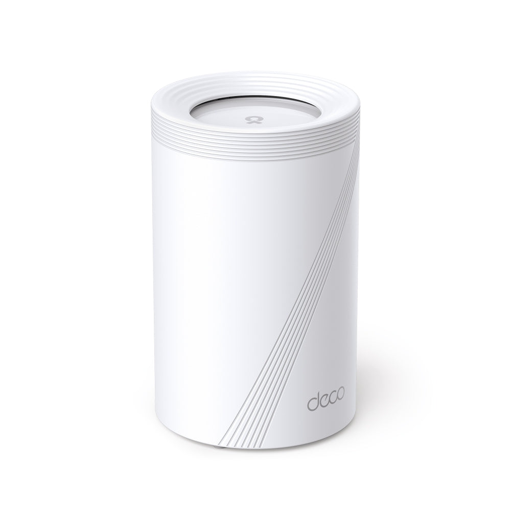 Deco BE65(3-pack)-Refurbished | BE11000 Whole Home Mesh Wi-Fi 7 System