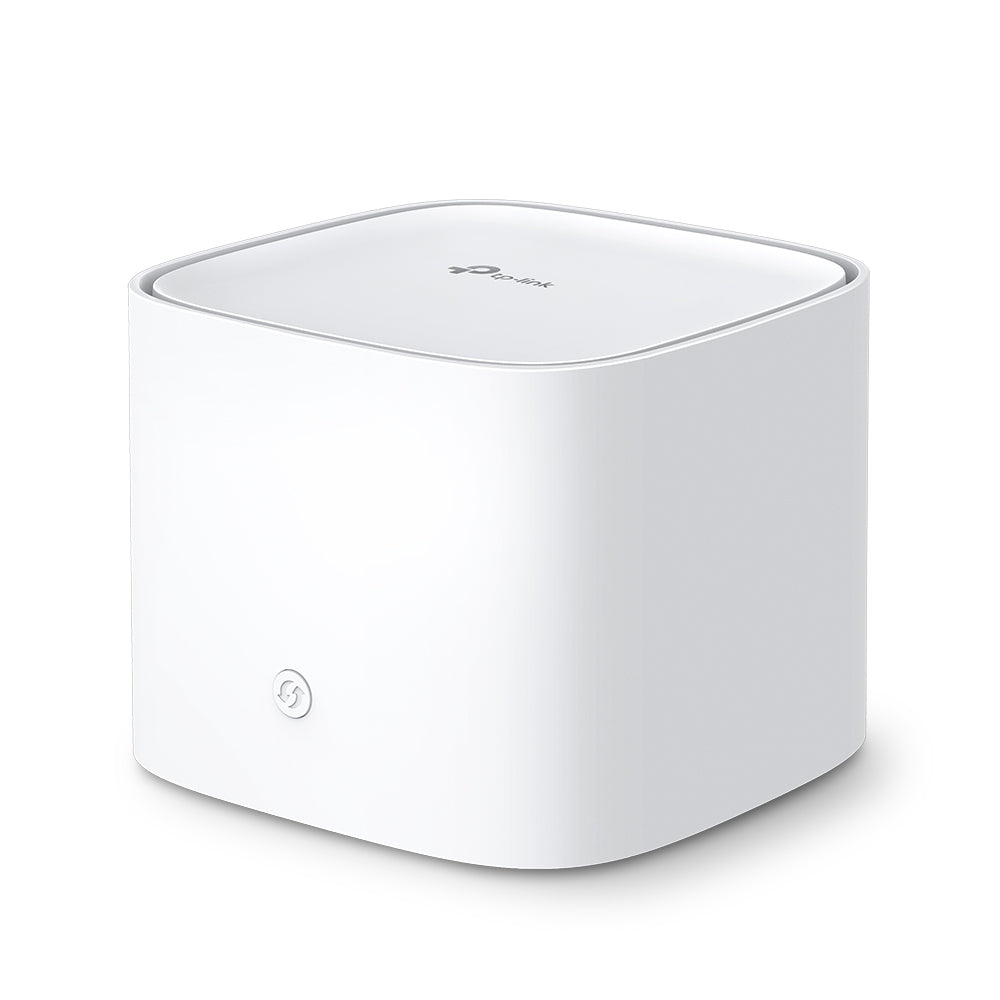 Tapo HX510 Mesh Router with Wi-Fi 6 and EasyMesh compatibility