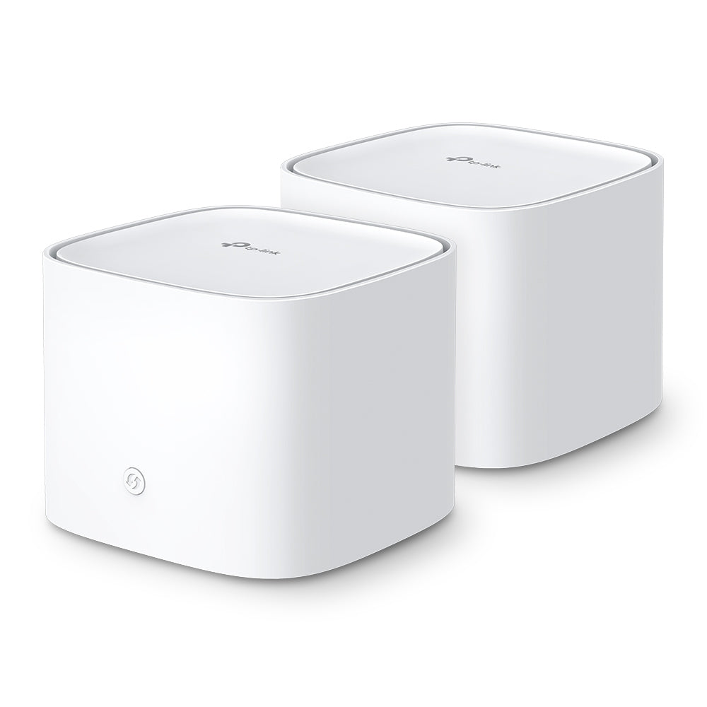 HX510 | AX3000 Whole Home Mesh Wi-Fi System