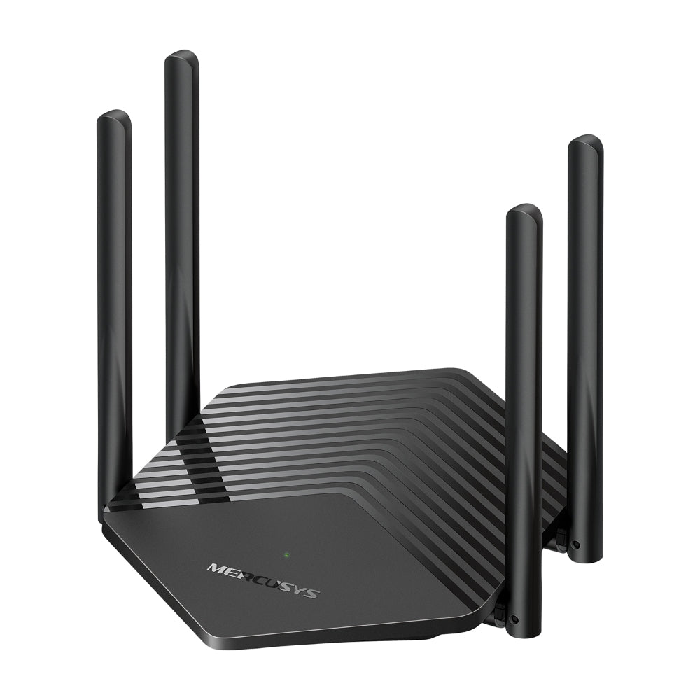 MR60X | AX1500 Dual-Band Wi-Fi 6 Router