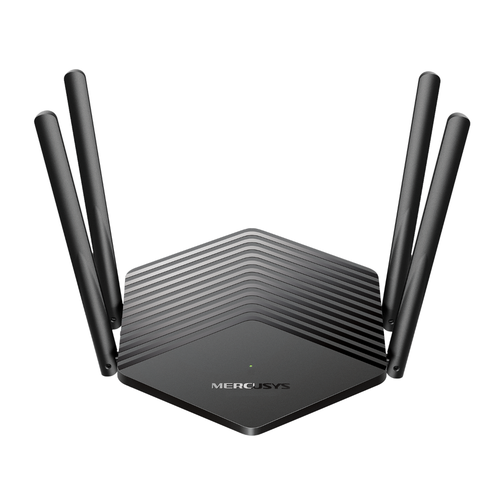 MR60X | AX1500 Dual-Band Wi-Fi 6 Router