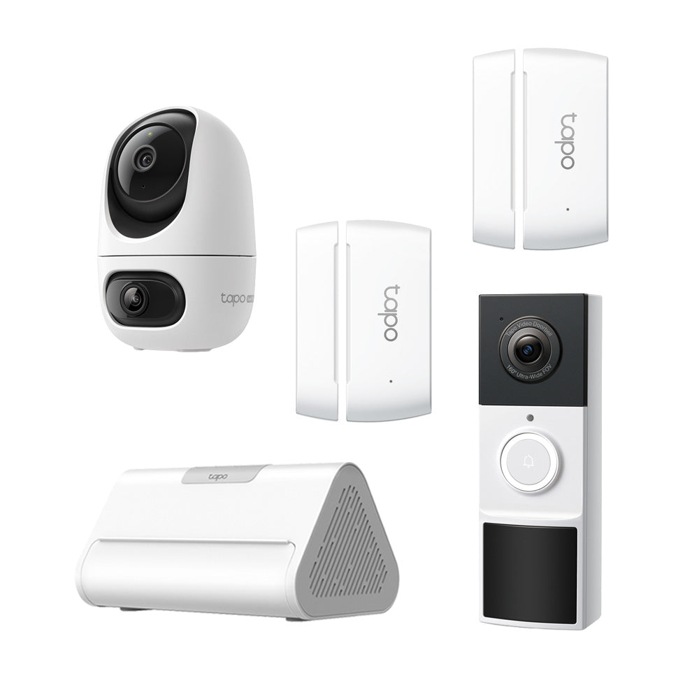Tapo Smart Entry Protection Kit