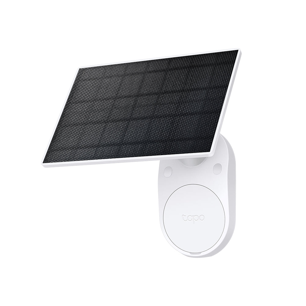 Tapo A201 | Solar Panel Camera Dock