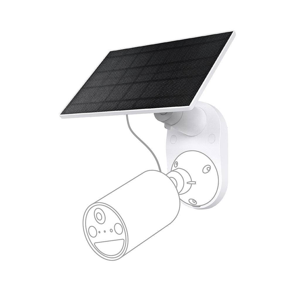 Tapo A201(2-pack) | Solar Panel