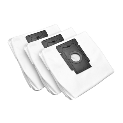 Tapo RVA200 4L Disposable Dust Bags with auto-seal and no-tools