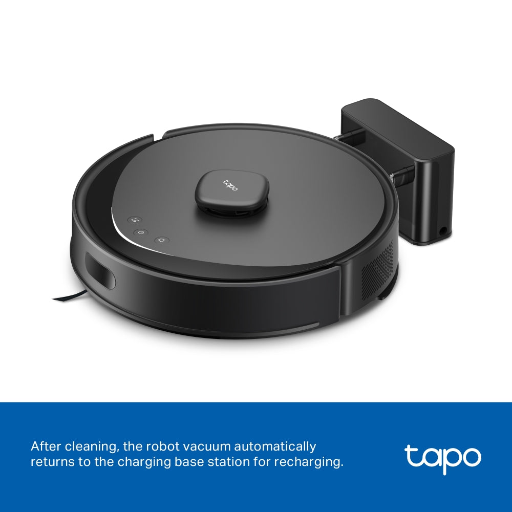 Tapo RVB102 | Tapo Robot Vacuum Charging Base