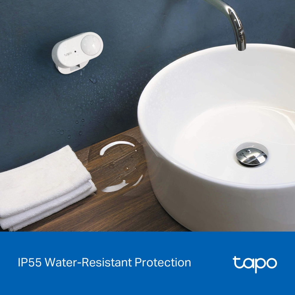 Tapo T150 | Smart Human Presence Sensor