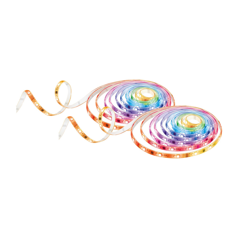 Tapo TL63-5 | Smart LED Wi-Fi Multicolour Light Strip 5 Metres