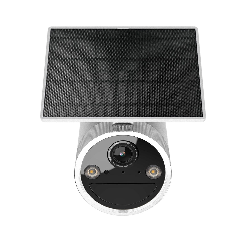 Tapo C465 | Tapo Enhanced AI Solar Security Camera Ultra