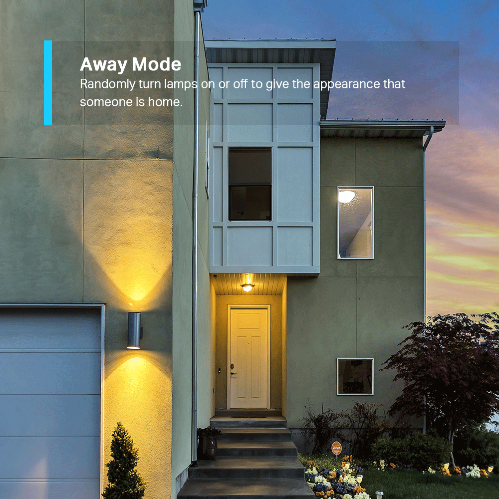 Tapo P100 | Mini Smart Wi-Fi Socket