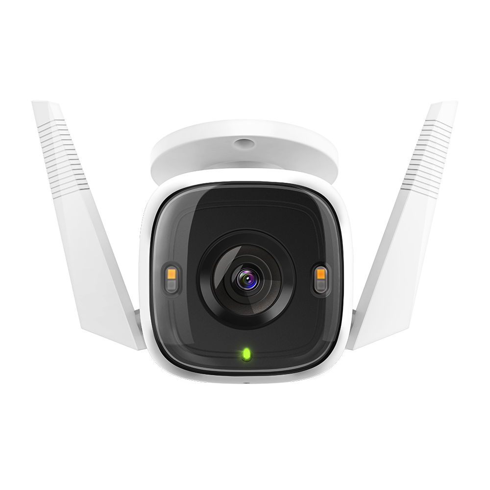 Tapo C320WS | Outdoor Security Wi-Fi Camera