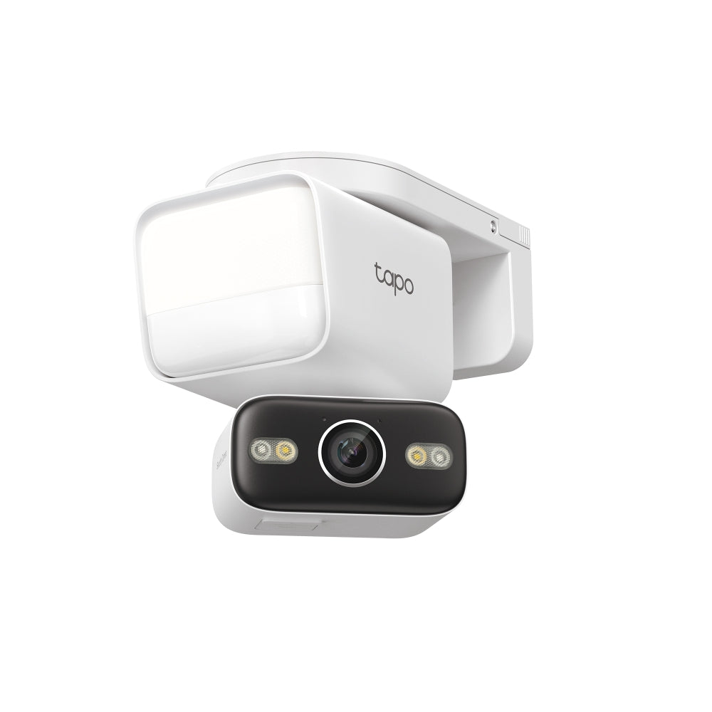 Tapo C710 | Outdoor Pan/Tilt Security Floodlight Camera