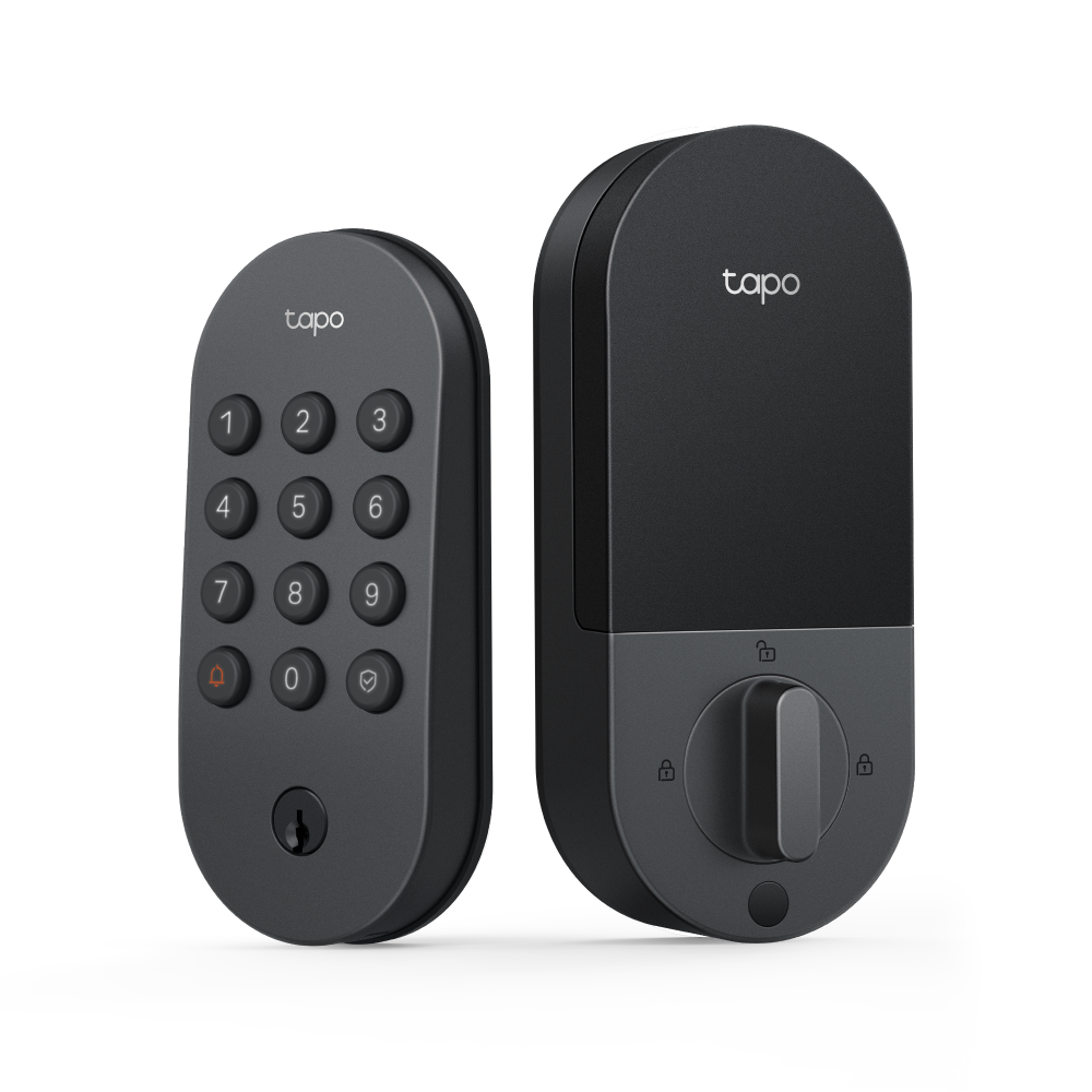 Tapo DL100 | Tapo Smart Lock
