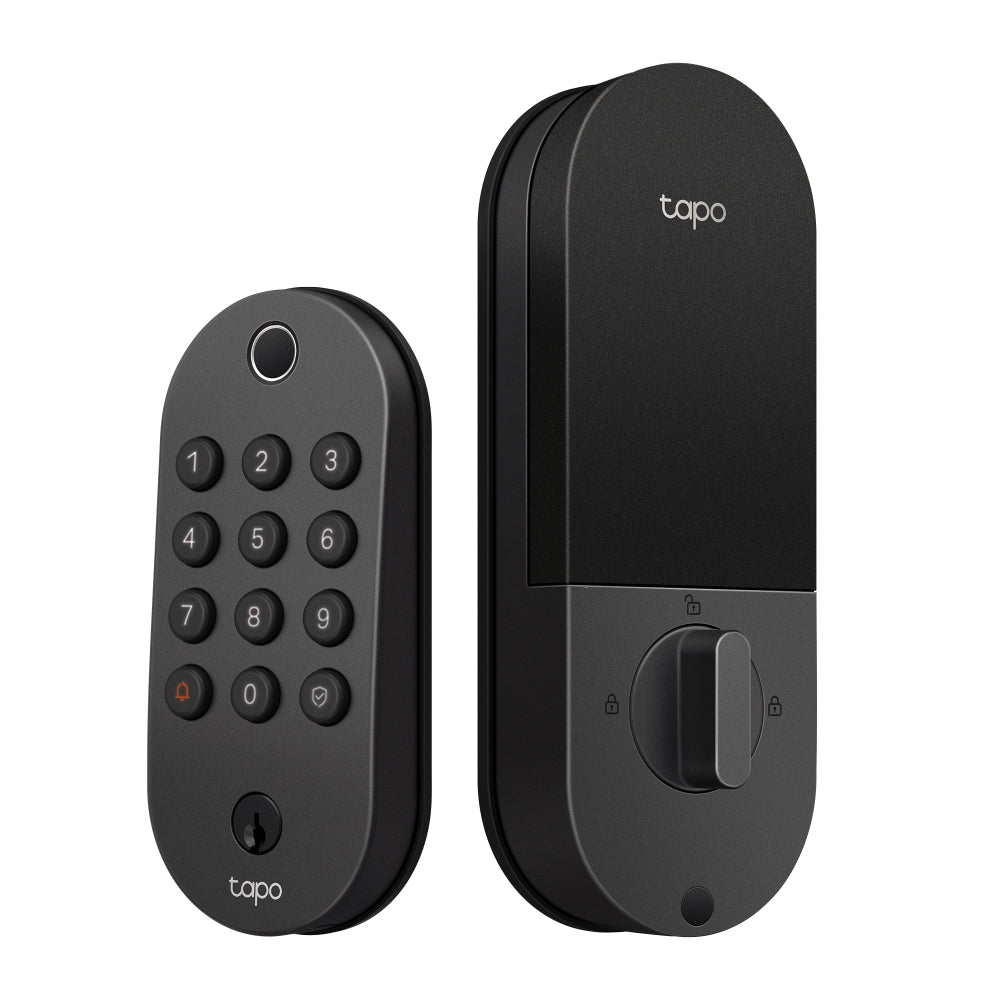 Tapo DL105 | Tapo Smart Lock