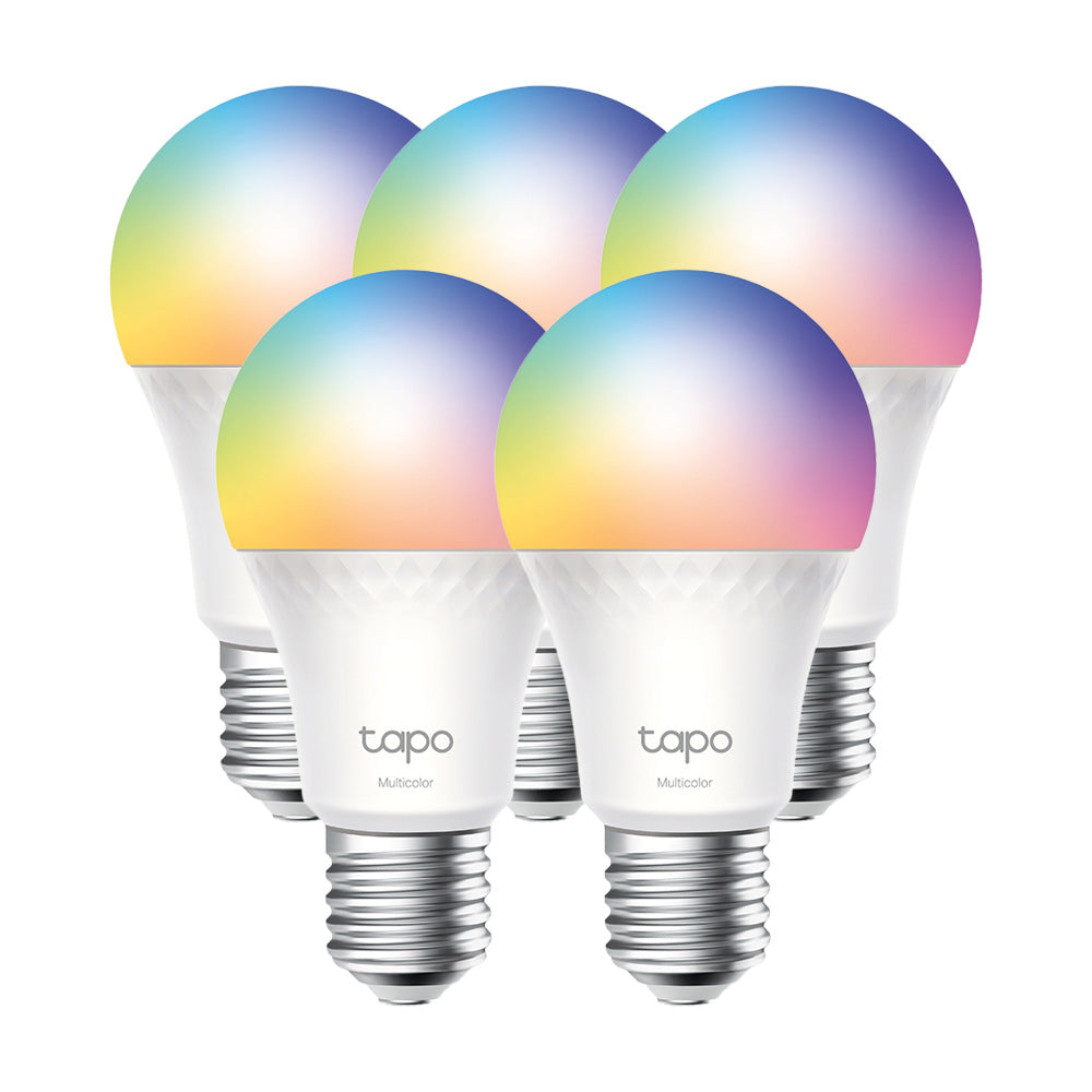 Tapo L535E smart Wi-Fi bulb with 1055 lumens and no hub required