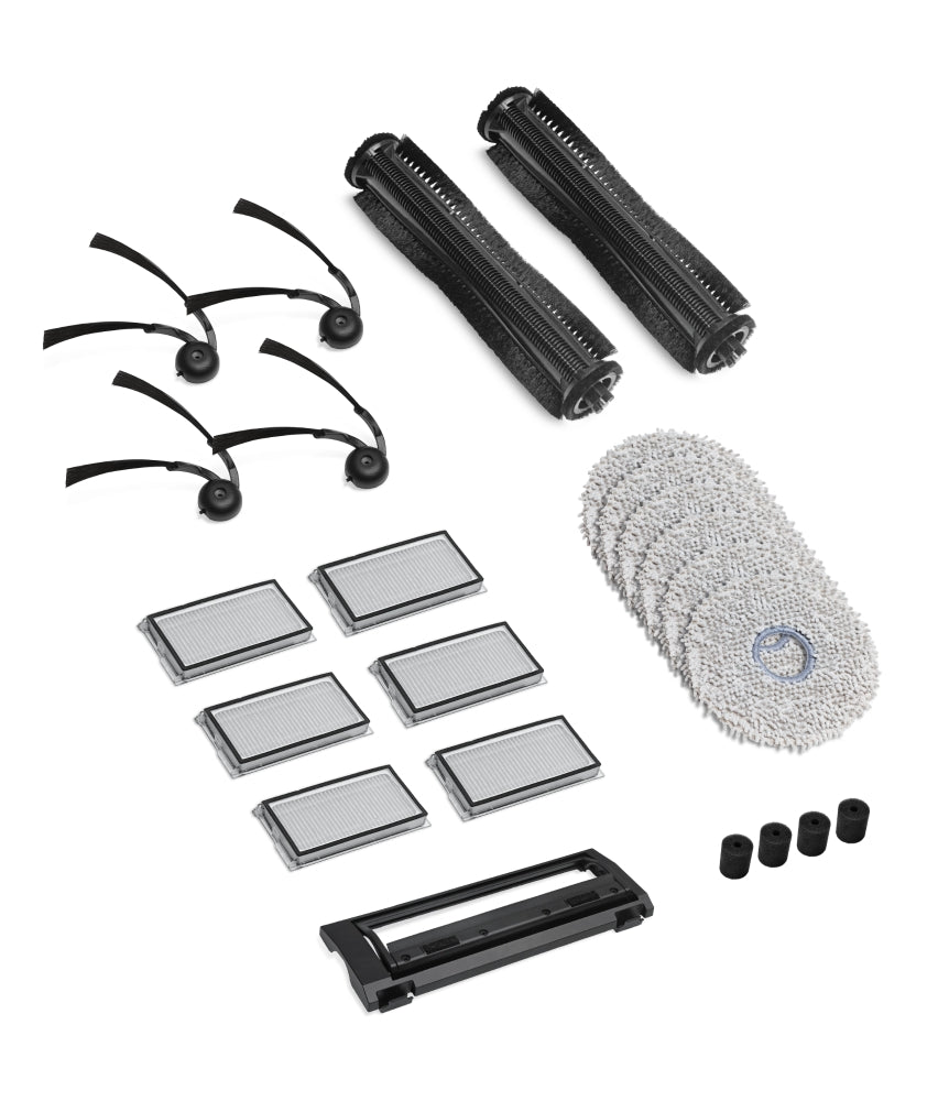 Tapo RVA110 | Tapo Robot Vacuum 1-Year Replacement Kit