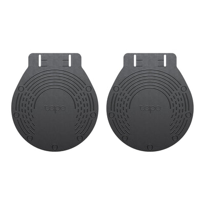 Tapo RVA410 cleaning pad waterproof tool-free installation