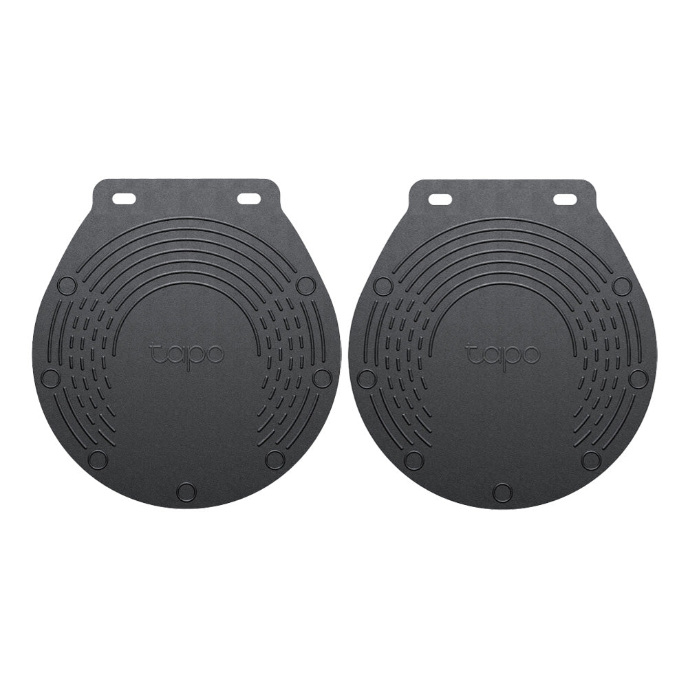 Tapo RVA411 robot vacuum floor mat waterproof tool-free installation