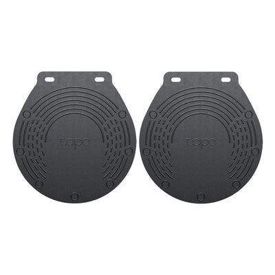 Tapo RVA411 robot vacuum floor mat waterproof tool-free installation