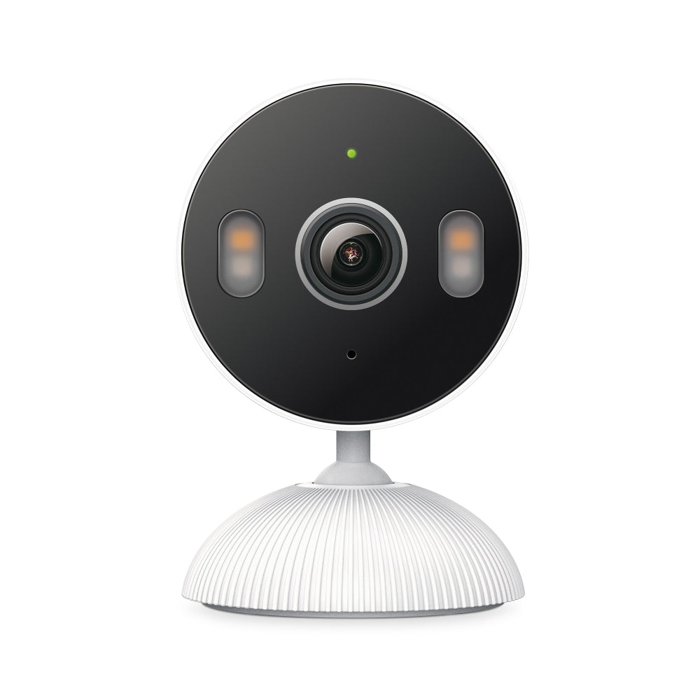Tapo Indoor/Outdoor Wi-Fi Home Security Camera, Tapo C113(2-pack)