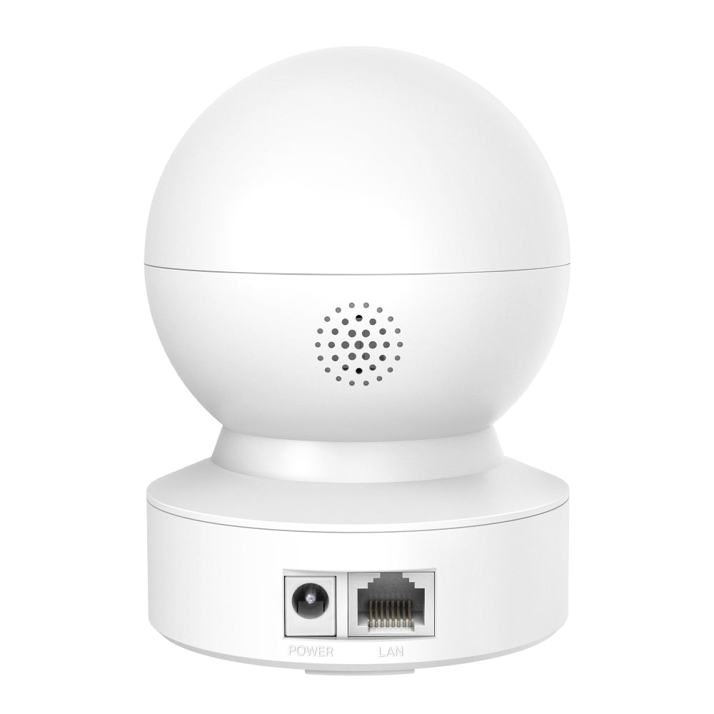 Tapo C232 | Pan/Tilt AI Home Security Wi-Fi Camera
